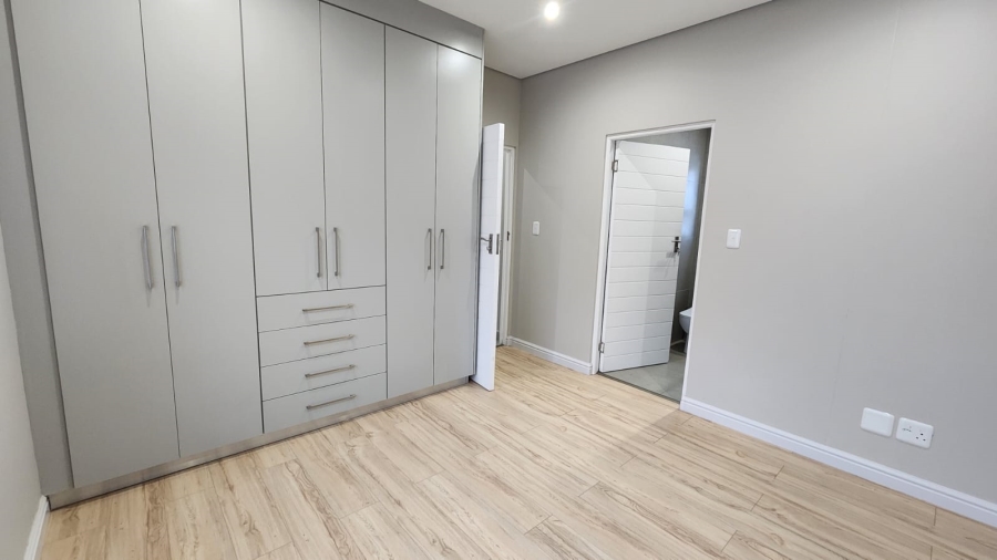 To Let 2 Bedroom Property for Rent in Eden Residential Estate Western Cape